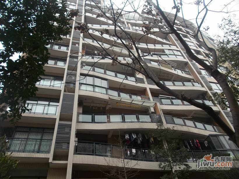 后湖东方明珠实景图图片
