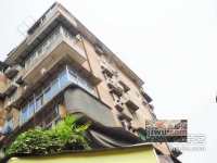 模范路社区效果图