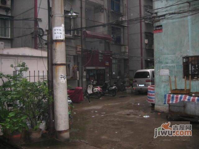 红桥公寓实景图图片