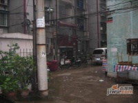 红桥公寓效果图