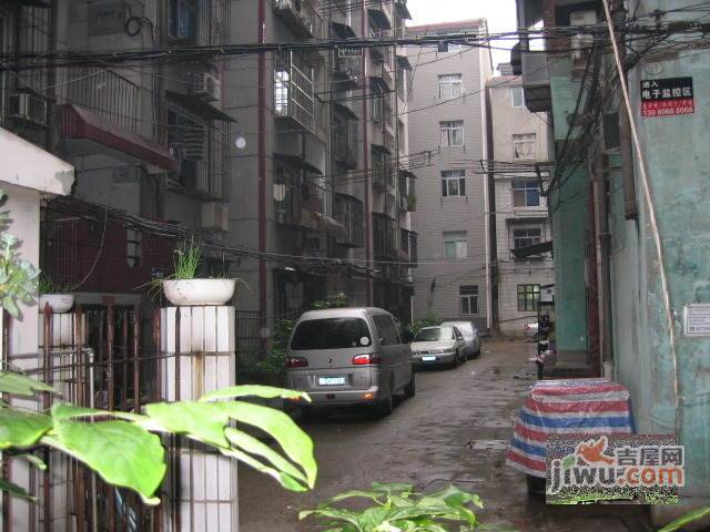 红桥公寓实景图图片