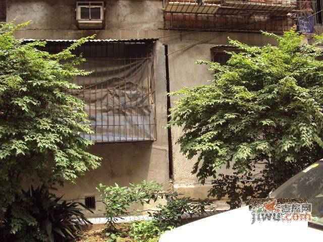 台北一路小区实景图图片