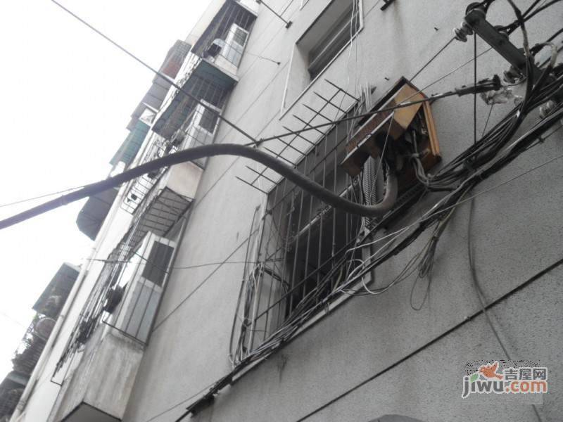 涵三宫小区实景图图片