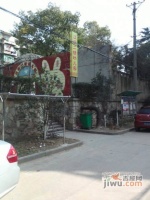 桥西社区效果图