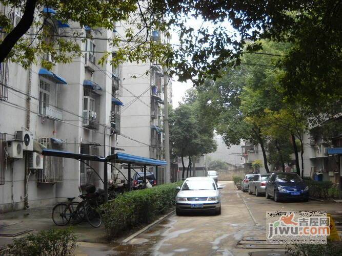 澳门路社区实景图图片