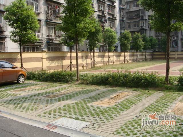 都景园小区实景图图片