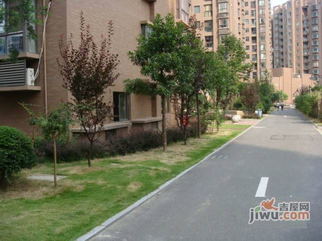 都景园小区实景图图片