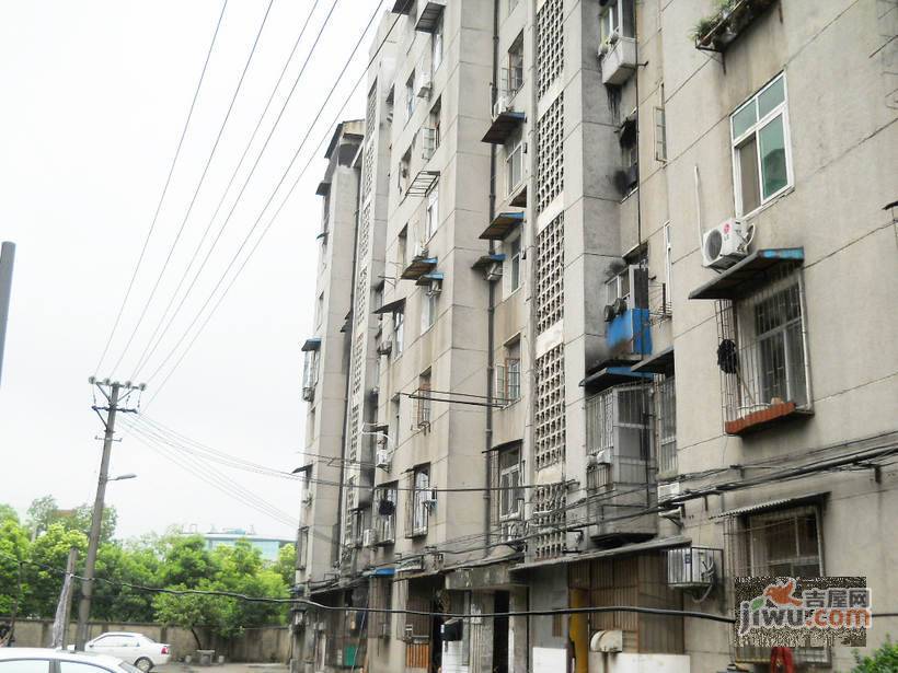 知音东村社区实景图图片
