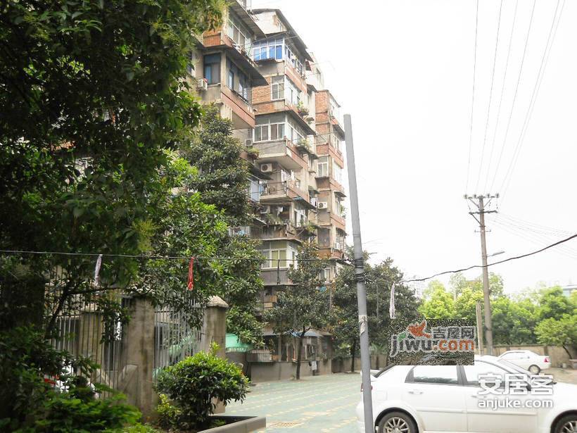 知音东村社区实景图图片