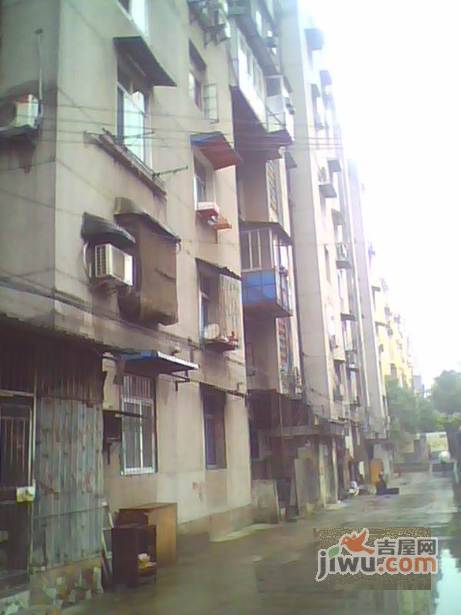 知音东村社区实景图图片