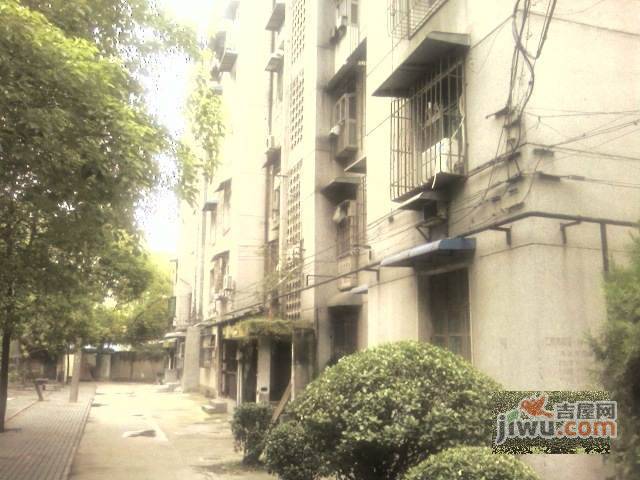 知音东村社区实景图图片