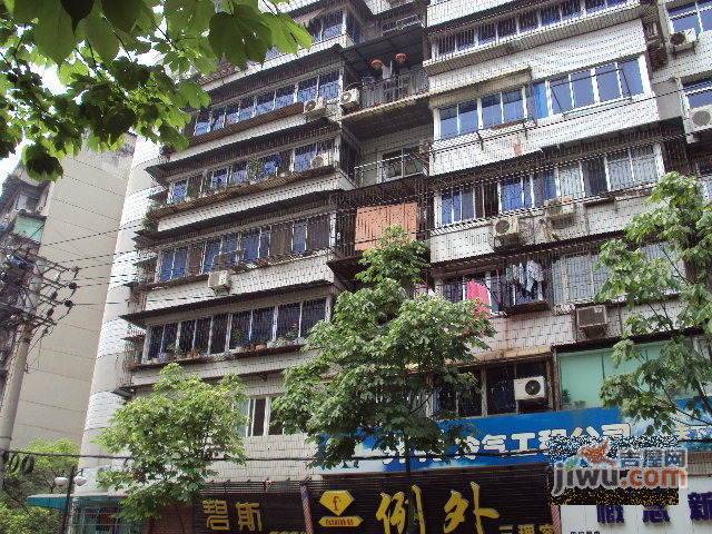 台北公寓实景图图片