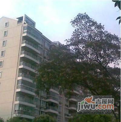 湖电社区实景图图片