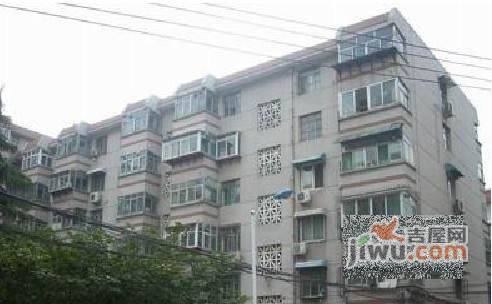 湖电社区实景图图片