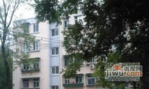 湖电社区实景图图片