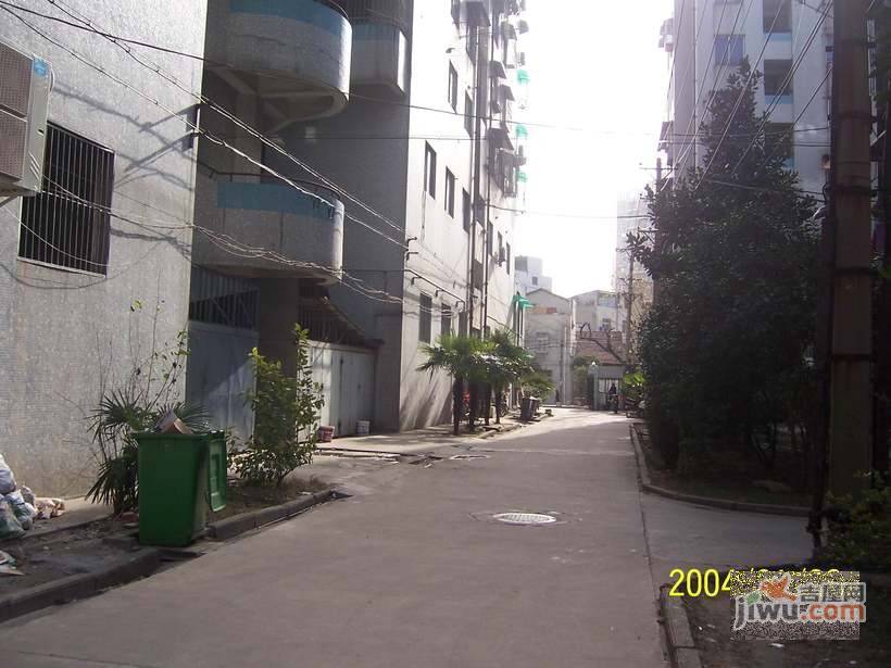博力花园小区实景图图片