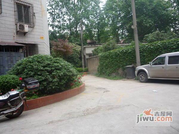 黄埔花园实景图图片