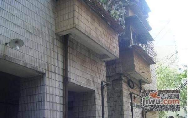 黄埔花园实景图图片