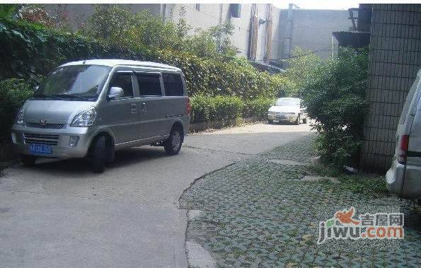 黄埔花园实景图图片