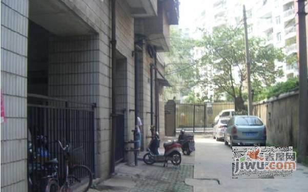 黄埔花园实景图图片