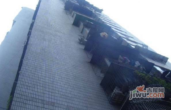 黄埔花园实景图图片