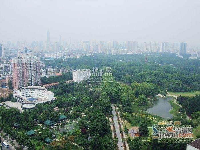 常阳永清城实景图图片