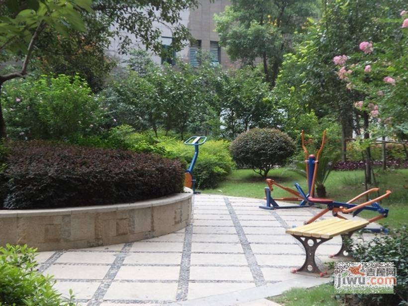 常阳永清城实景图图片