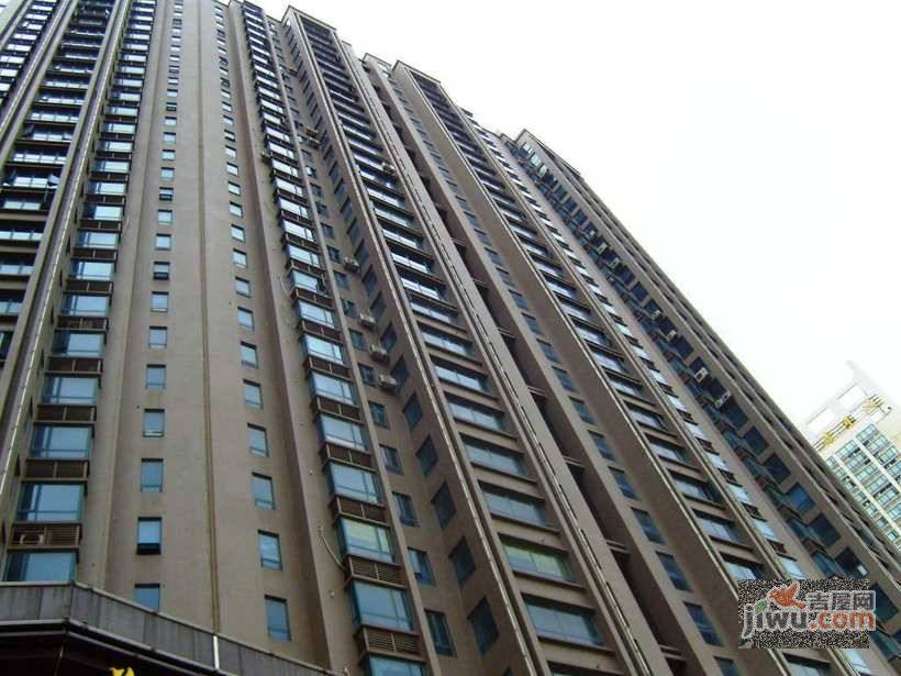 常阳永清城实景图图片