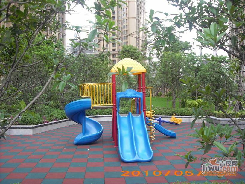 常阳永清城实景图图片