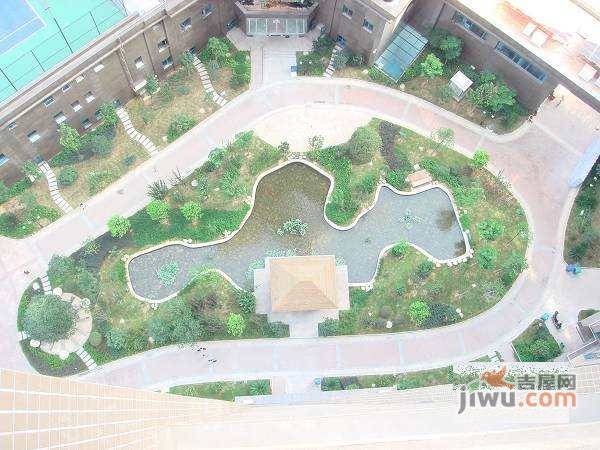 常阳永清城实景图图片