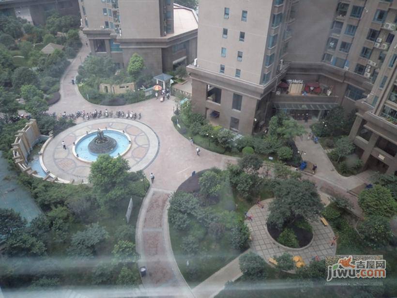 常阳永清城实景图图片
