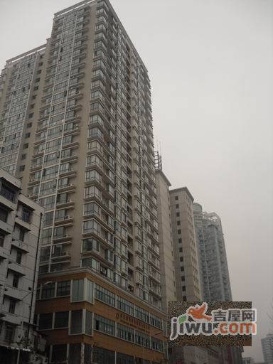 雅琪公寓实景图图片