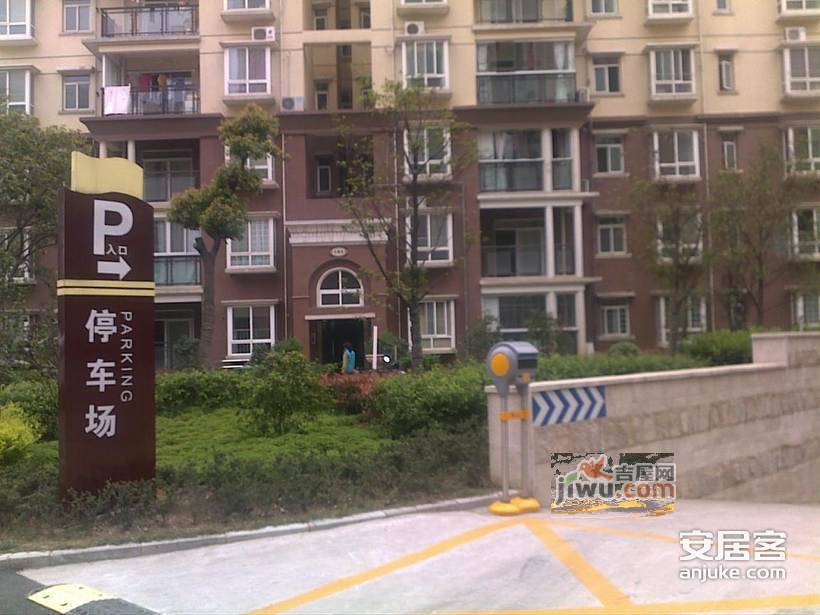 锦绣江南实景图图片