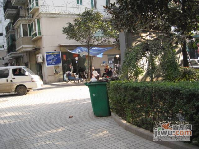 凯旋门广场实景图图片
