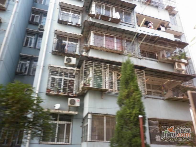 葛光社区实景图图片