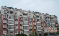 常阳丽江城实景图图片
