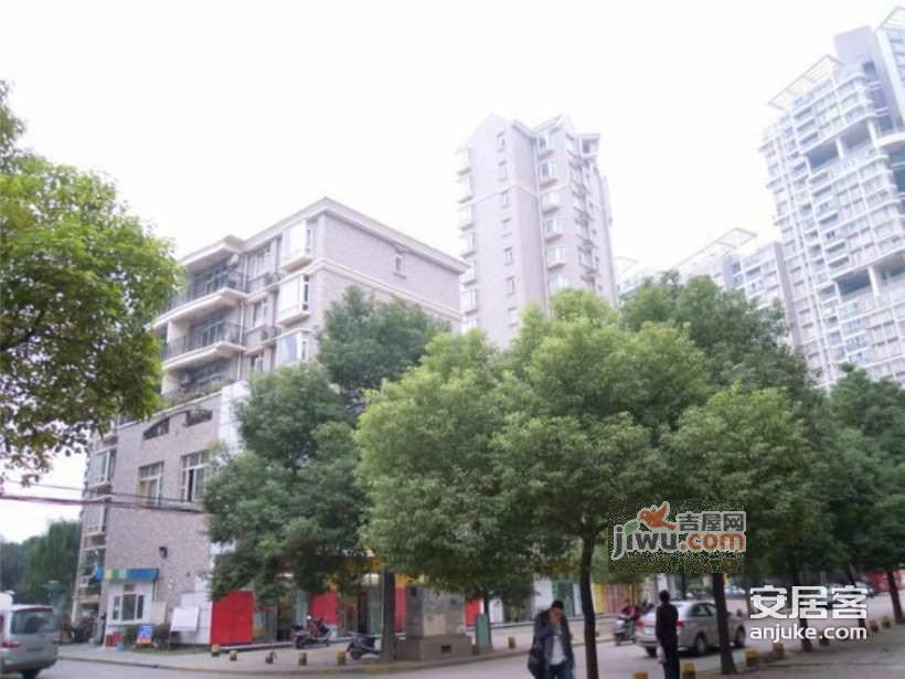 安顺家园实景图图片
