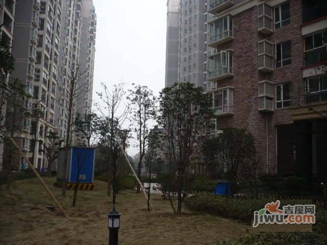 安顺家园实景图图片