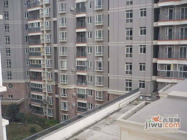 安顺家园实景图图片
