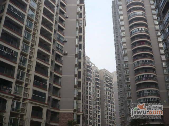 安顺家园实景图图片