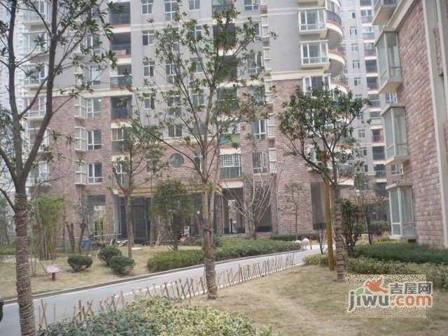 安顺家园实景图图片