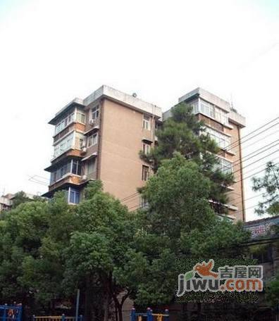 东亭小区实景图图片