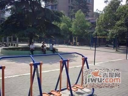 东亭小区实景图图片