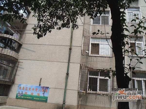 东亭小区实景图图片