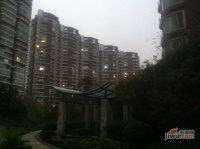 锦江国际城实景图图片