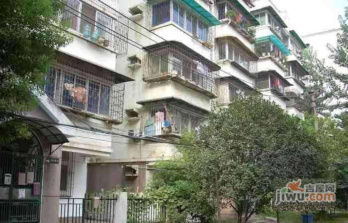康乐苑实景图图片