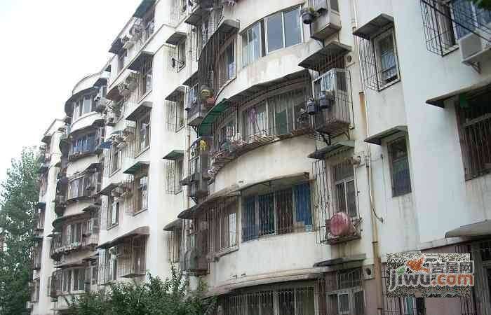 康乐苑实景图图片