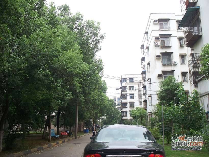 康乐苑实景图图片