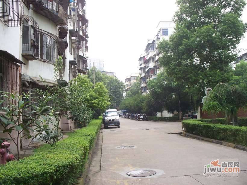 康乐苑实景图图片