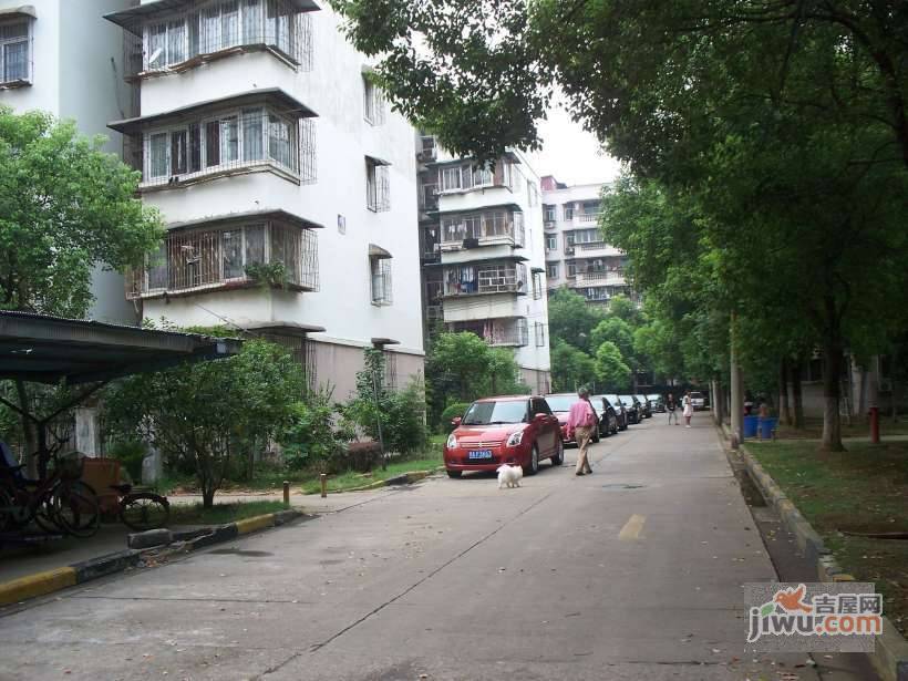 康乐苑实景图图片